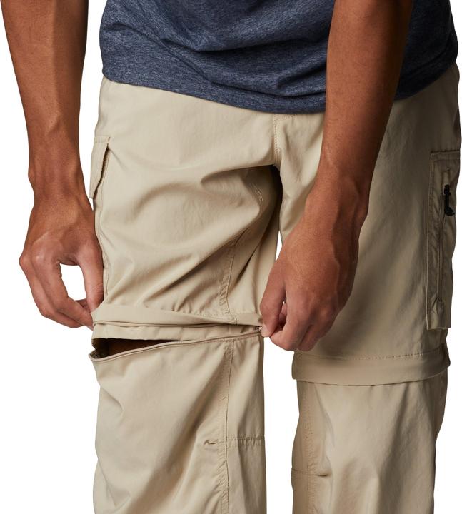 Immagine prodotto Columbia Silver Ridge Utility Convertible Pant (48)