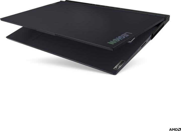 Image du produit Lenovo Légion 5 17ACH6H (17.30", AMD Ryzen 7 5800H, 16 Go, 1000 Go, DE)