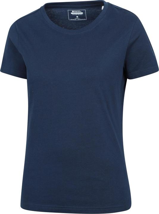 Image du produit Mountain Warehouse - T-shirt BASIC - Femme (48 D)