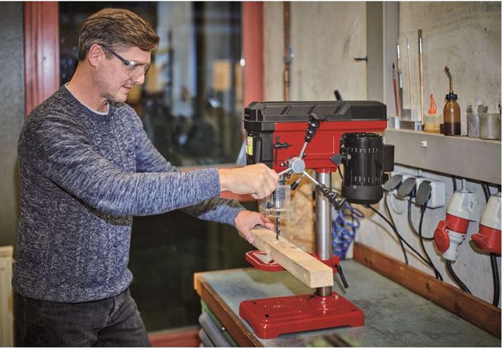 Produktbild Einhell TC-BD 500