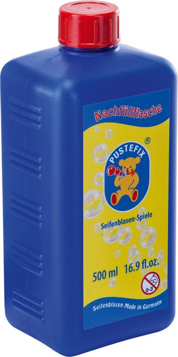 Pustefix Seifenblasen-Spiele