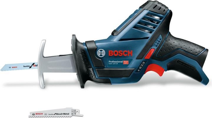 Actual product image Bosch Professional Machine set