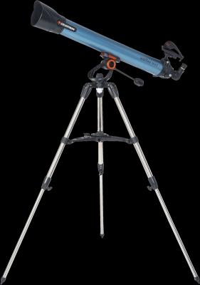 Produktbild Celestron Inspire 80mm AZ