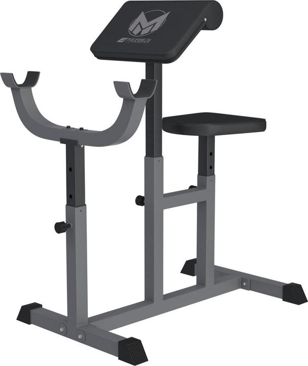Immagine prodotto Gyronetics Panca per curl bicipiti