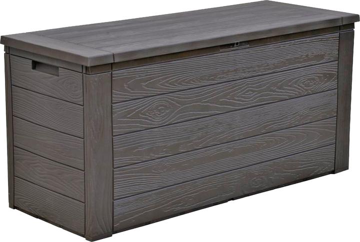 Actual product image Deuba Cushion chest XXL