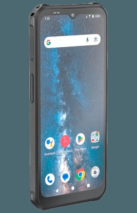 Productafbeelding Sonim XP400 5G (128 GB, Zwart, 6.50", Dubbele SIM, 50 Mpx, 5G)