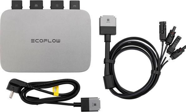 Produktbild EcoFlow PowerStream Microinverter