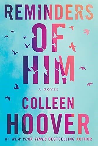 Image du produit Reminders of Him (Anglais, Colleen Hoover., 2022)