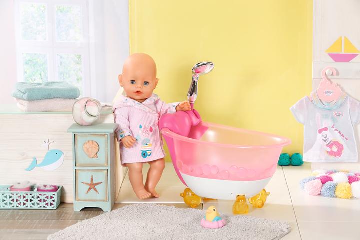 Produktbild Baby Born Bath Badewanne