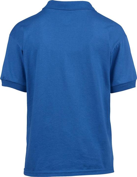 Immagine prodotto Gildan Maglietta Polo Semplice Bambini (152, 158)