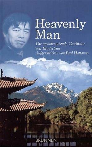 Produktbild Heavenly Man (Deutsch, HattawayPaul, 2013)
