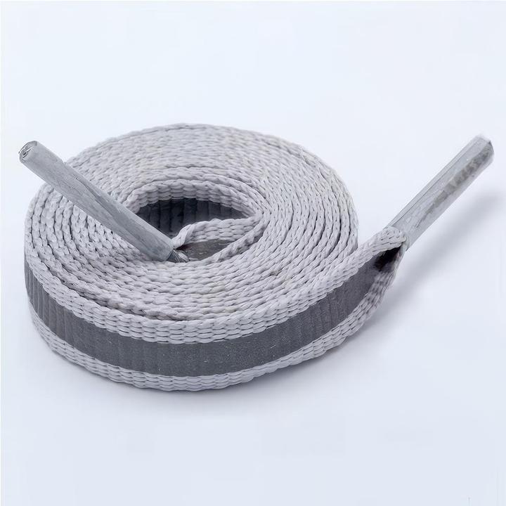 Image du produit X-Tac Lacets réfléchissants X-VIS (100 cm)