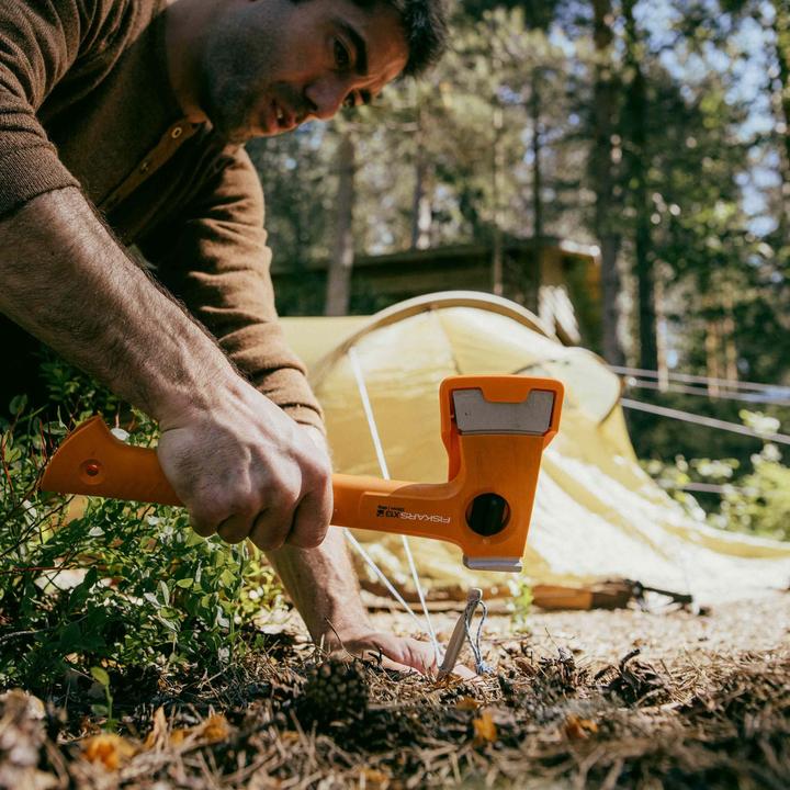 Image du produit Fiskars Hache de camping