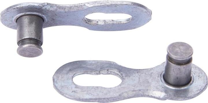 KMC MissingLink E 10NR EPT Silver (5.88mm)