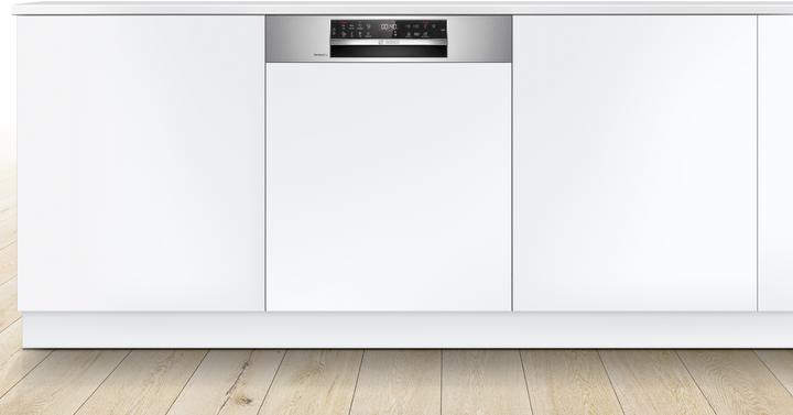 Produktbild Bosch Hausgeräte SMI6TCS01E