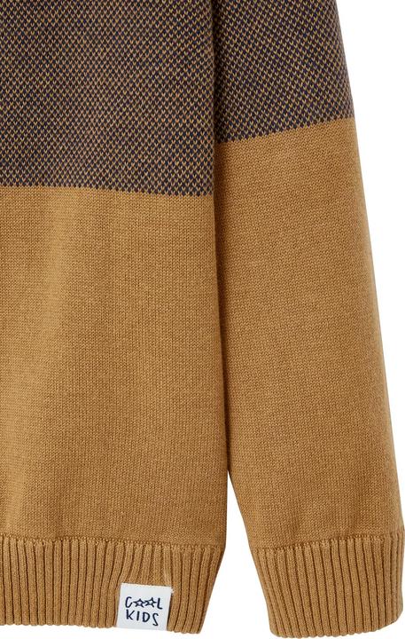 Produktbild Vertbaudet Pullover (92)