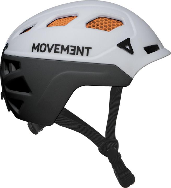 Produktbild Movement 3Tech Alpi Honeycomb (58 - 60 cm, L)