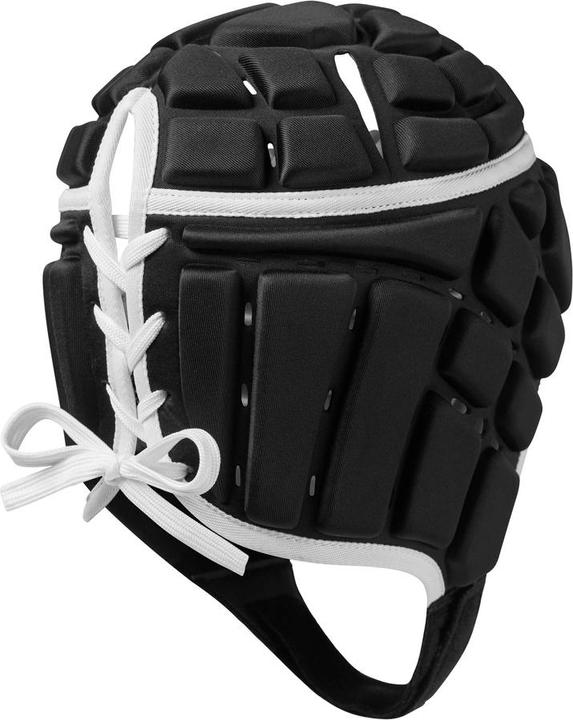 Actual product image Canterbury Unisex Adult Core Rugby Headguard (M, Knee pad, Unique specimen)