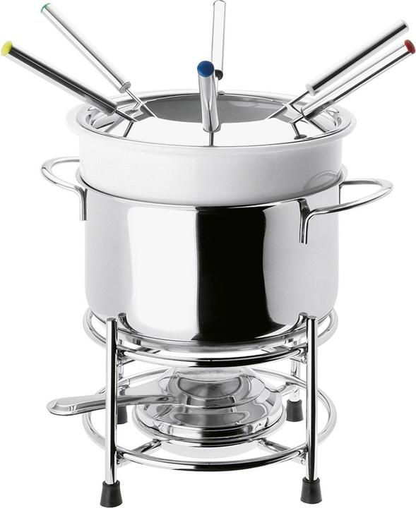 Produktbild Beka Fondue Set 'Roma' (Käsefondue)
