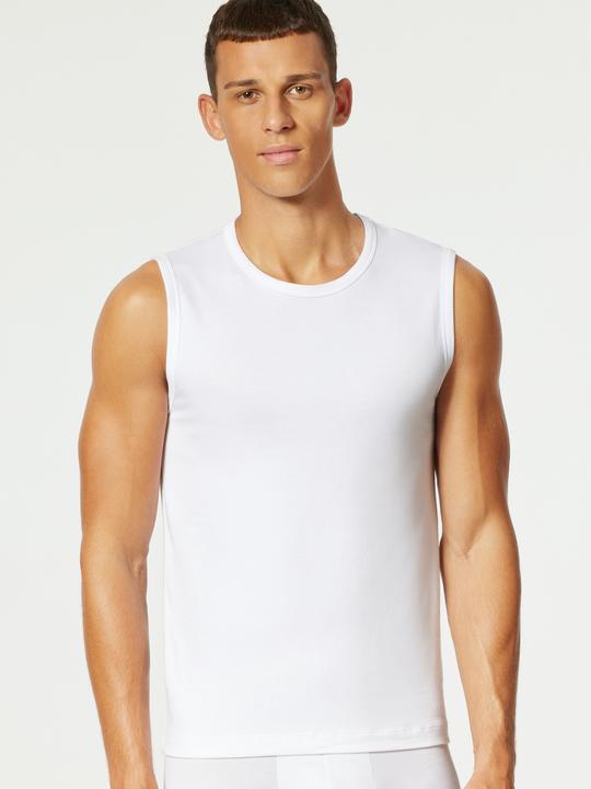 Actual product image Schiesser Tank Top Uncover (M)