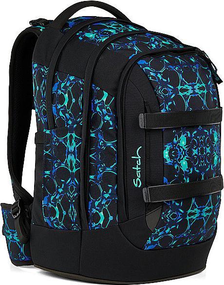 Immagine prodotto Satch Zaino scuola Caleido (30 l)