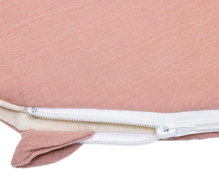 Produktbild Julius Zöllner Babyschlafsack Musselin (56 cm)