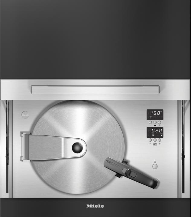 Produktbild Miele DGD7635-60 ED