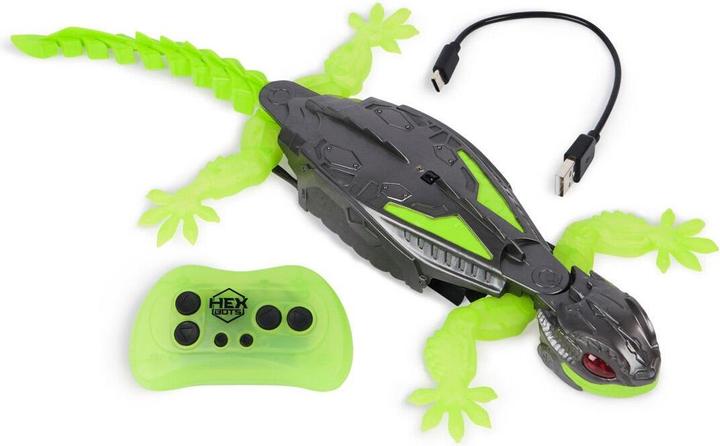 Hexbots Gecko