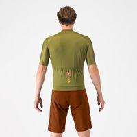 Actual product image Castelli Unlimited Adventure Baggy Short (XXL)