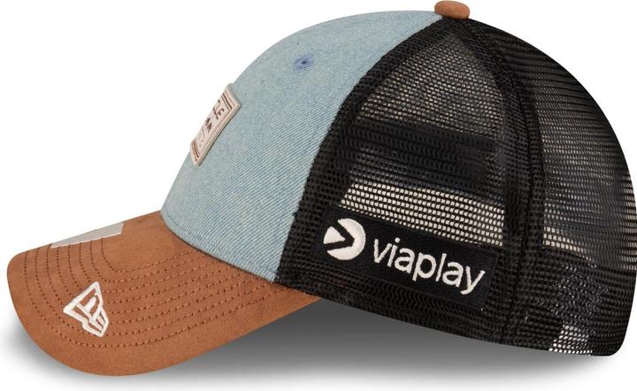 Immagine prodotto New Era Cappellino da camionista - Austin Red Bull Racing Max Verstappen
