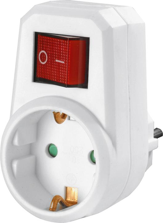 Image du produit Heitech Coupure Connecteur intermédiaire, 2 pôles