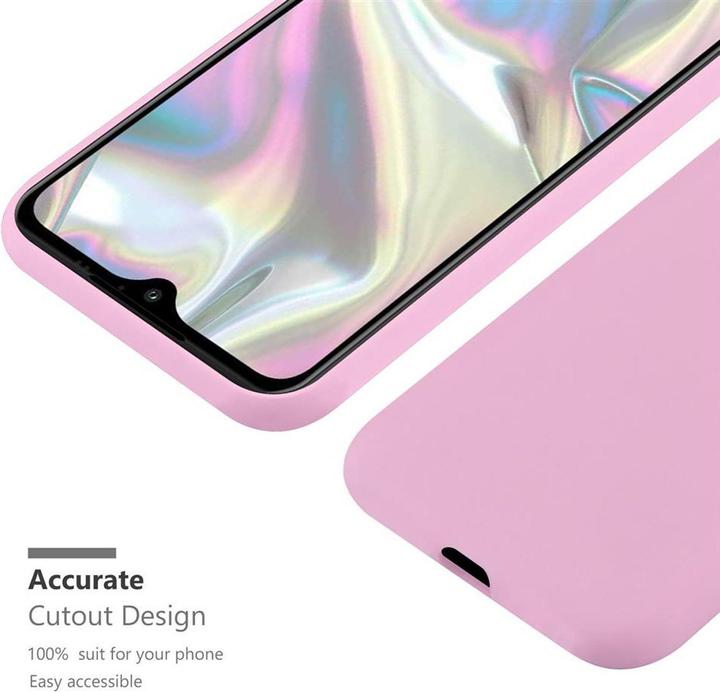 Produktbild Cadorabo TPU Candy Cover (Samsung Galaxy A70e)