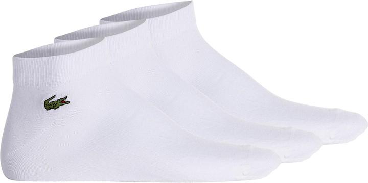 Actual product image Lacoste RA2917 (pack of 3, 43 - 46)