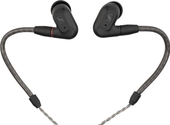 Sennheiser IE200 (keine Geräuschunterdrückung, Kabelgebunden)