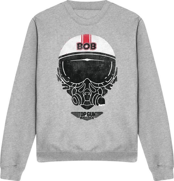 Top Gun Bob Sweatshirt