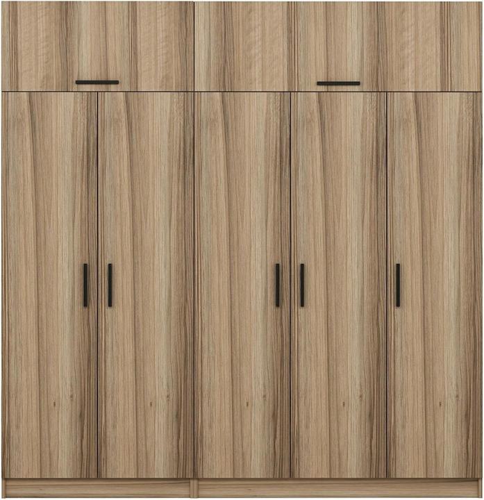Image du produit Hanah Home Kaley (225 x 52 x 255 cm)