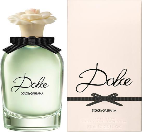 Produktbild Dolce & Gabbana D&G Dolce (L) EDP 75ml (Eau de Parfum, 75 ml)