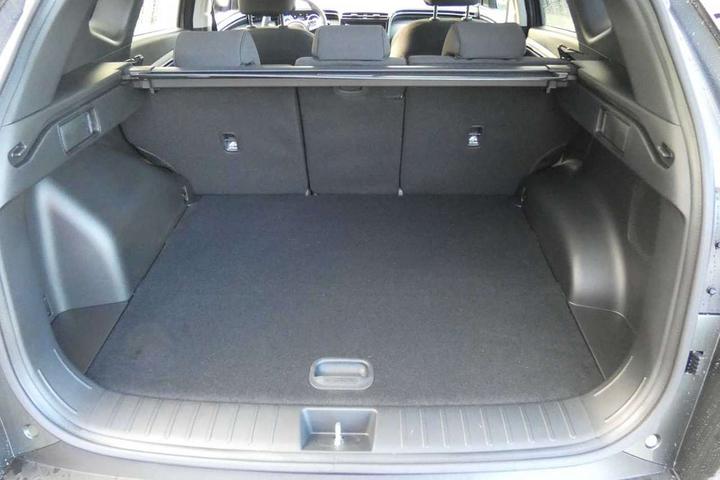 Image du produit ProPlus Bac de coffre pour Hyundai Tucson + Hybrid à partir de 2021 / Kia Sportage + Hybrid à partir de