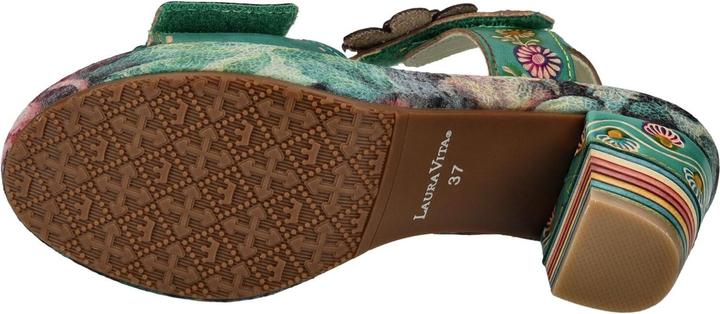 Actual product image Laura Vita Sandalen (36)