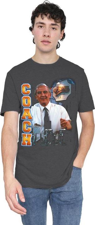 Produktbild Cheers Coach TShirt (S)