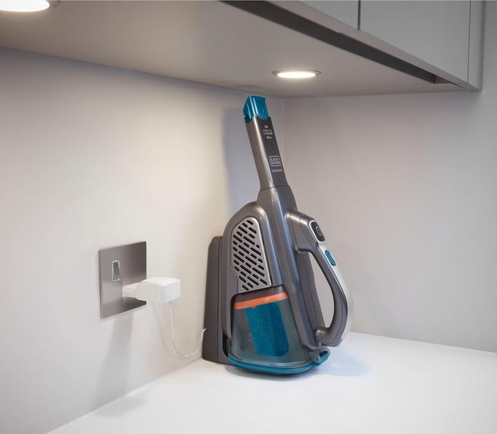 Produktbild Black & Decker Dustbuster
