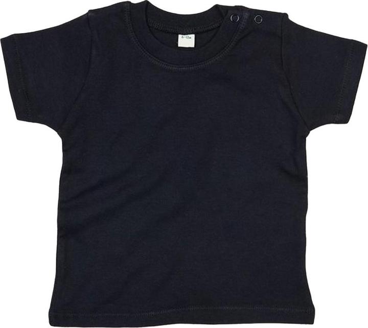 Image du produit Babybugz Made In Africa T-shirt bébé (92)