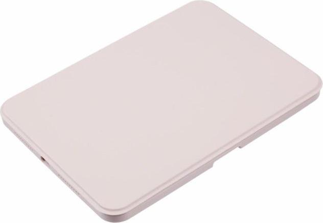 Immagine prodotto MU Classic Rotierbare Leder Hülle (iPad mini 2021 (6a generazione), iPad mini 2024 (7a generazione))