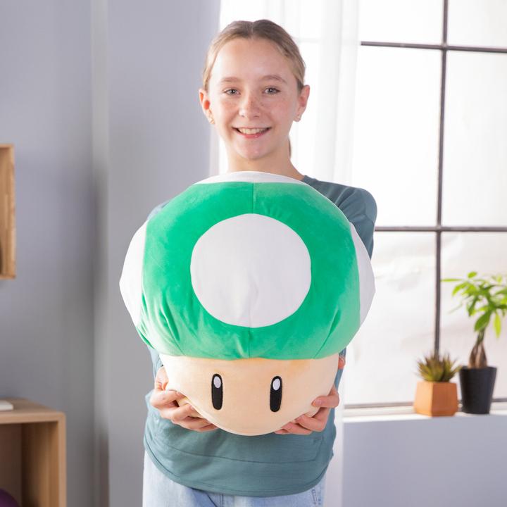 Immagine prodotto Tomy Mario Kart: Mocchi-Mocchi Fungo 1-UP