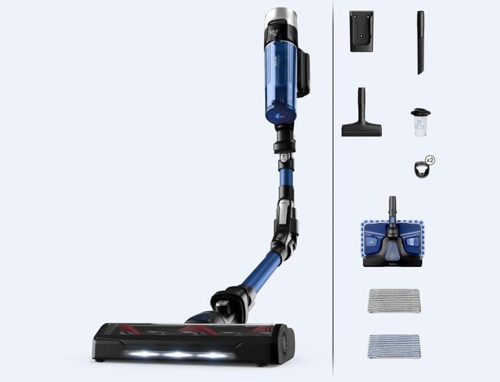 Image du produit Tefal Vacuum Cleaner Stick Ty20c4wo