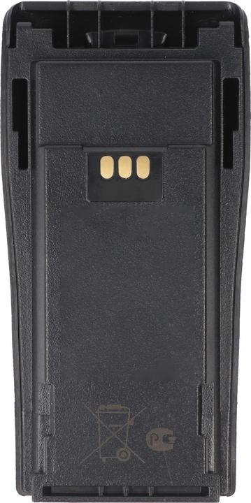 Produktbild AccuCell Motorola CP040, NNTN4970, NNTN4851, NNTN4497
