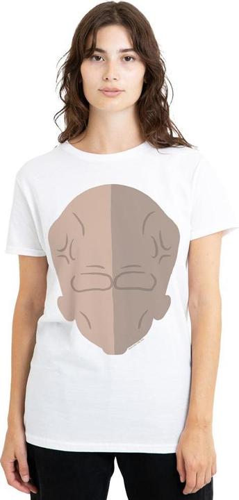 Image du produit - T-shirt THE TALOSIAN - Adulte (L)