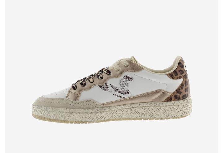 Produktbild Victoria Damen Sneakers Smash Animal Mix (39)