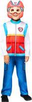 Actual product image Amscan Paw Patrol Kids Costume Ryder 3-4 years (3, 4)