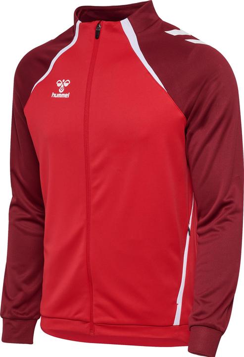 hummel hmlLEAD 2.0 TRACK ZIP JACKET